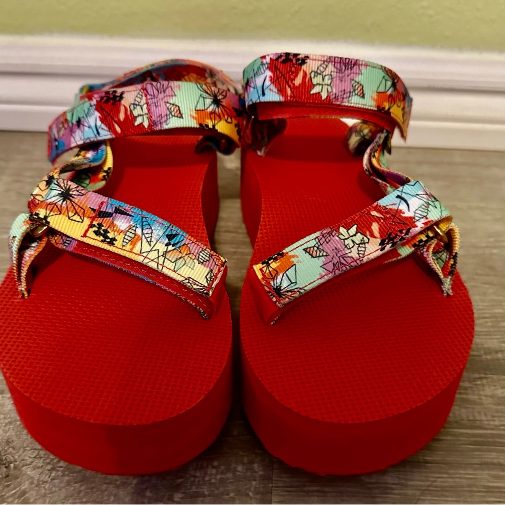 Teva sandal